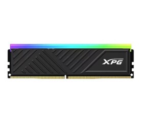 ADATA XPG DIMM DDR4 16GB (Kit of 2) 3200MHz CL16 RGB SPECTRIX D35G EDF_748424