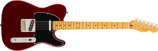 Fender American Professional Telecaster MN OXB