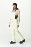 PICTURE W Brita Bib 10/10, Lime Cream velikost: M