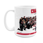 Inglasco Hrnek Carolina Hurricanes NHL 2026 Stanley Cup Champions Jumbo