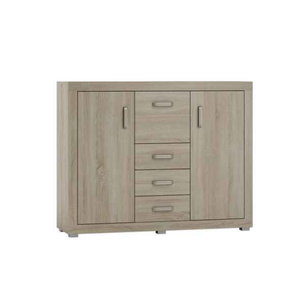FRONTI Komoda BAHAMA 138x109 v1
