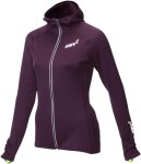 Běžecká mikina INOV-8 TECHNICAL MID HOODIE FZ Velikost textilu: 34