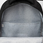 Studentský batoh STIL (Helma) - Brisk Black