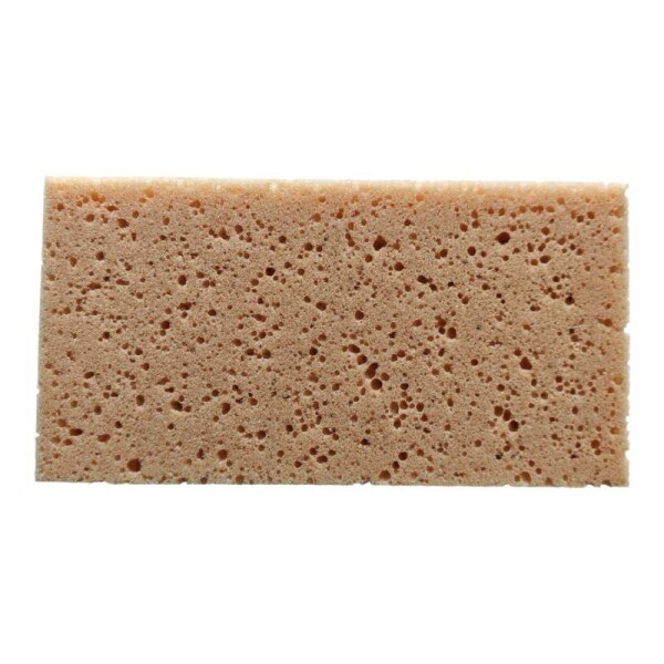 Náhradní povrch mořská houba rastrovaná, 280 x 140 x 30 mm