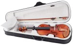 Bacio Instruments Student Violin (GV103F) 3/4