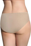 Dámské kalhotky 03771 Virginia 2 beige - CORIN béžová L