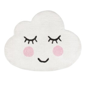 Sass & Belle Sweet Dreams Smiling Cloud bílý