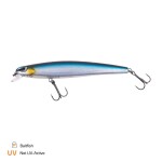 Zeck Wobler Murdock 2.0 125 SR - Baitfish,Zeck Wobler Murdock 2.0 125 SR - Baitfish