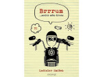 Brrrum...mot(t)o mého života - Ladislav Smíšek