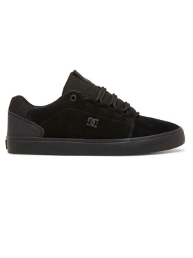 Dc HYDE BLACK/BLACK/BLACK pánské boty