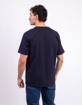 Tričko Carhartt WIP S/S Pocket T-Shirt Dark Navy