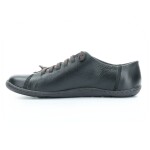 Camper Sella Negro Gema-Meteor Cami Ry Meteor