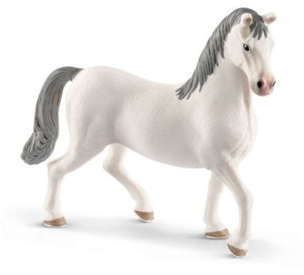 Schleich Horse Club 13887 Hřebec lipicána