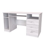 Nábytek Mikulík Psací stůl BETA MIK-391VAR584