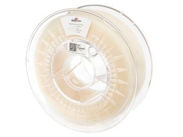 Filament Spectrum PLA Pro 1,75 mm CORAL 1 kg