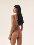 Henderson Dámská tanga 42843 Neony 2 K001 A'3 S-XL vícebarevné L