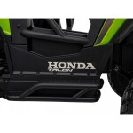 Mamido Elektrické autíčko terénní Honda 4x4 24V zelené