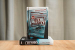 Bez masky (poškozené) - Paul Holes, Robin Gaby Fisher