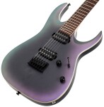 Ibanez RGA42EX Black Aurora Burst