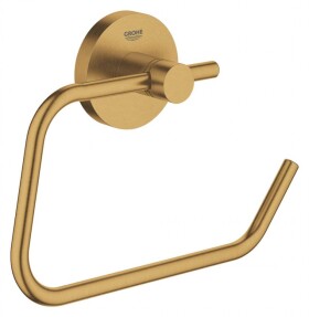 GROHE - Essentials Držák toaletního papíru, kartáčovaný Cool Sunrise 40689GN1