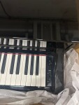 Yamaha CLP-735PE (použité)