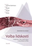 Volba lidskosti Veronika Sušová Salminen,