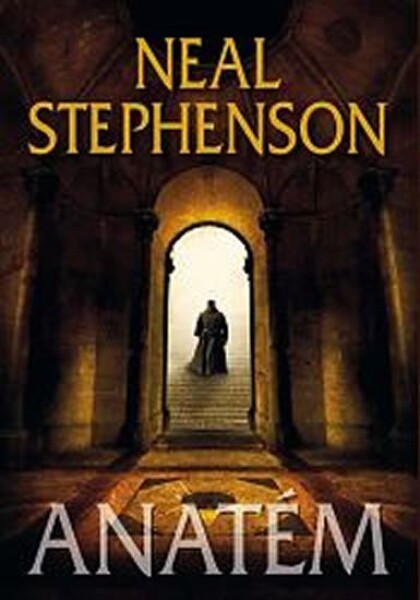 Anatém Neal Stephenson