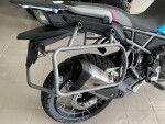 Držáky bočních kufrů na CFMOTO 450MT