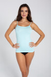 Dámská košilka/tílko - CAMISOLE 60DEN přírodní S