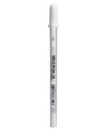 Sakura Gelové pero Gelly Classic White 0,8 mm