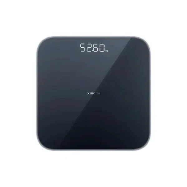 Xiaomi Mi Smart Scale S200 tmavě šedá / Chytrá osobní váha / 100g - 150kg (BHR9239GL)