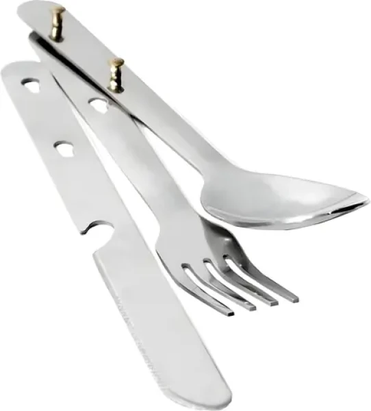 Rockland Travel Tools 17 / Sada příborů / Cestovní (17)