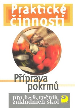 Praktické pokrmů