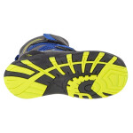 Boty Kappa Blackpool Tex K Jr 260805K-1633 29