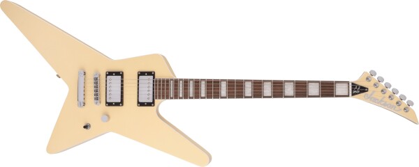 Jackson Pro Gus G. Star PF IVR