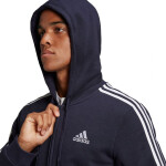 Adidas Essentials Full-Zip Hoodie GK9053 pánské