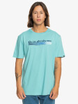 Pánské triko Quiksilver OMNI FILL Velikost: S