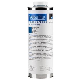 Renolit ALKORPLAN - tekutá PVC fólie XTREME Blue 1 kg