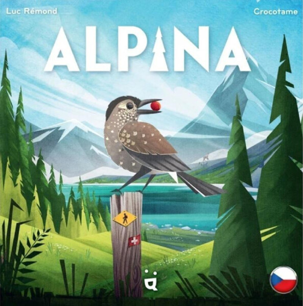 ALPINA - Luc Rémond