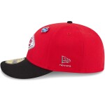 New Era Pánská kšiltovka Kansas City Chiefs NFL 2026 Draft Pre-Curved 59FIFTY Fitted Velikost: 7 1/2