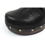 Scholl Iconic W F298121004 dámské žabky clog 39