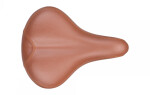 Sedlo CTM Fiore, hnědé