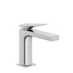 KLUDI - Decus Umyvadlová baterie s výpustí Push-Open, EcoPlus, chrom 542890575