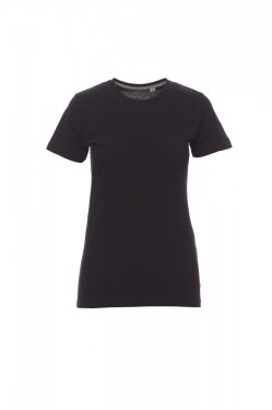 Dámské tričko Payper FREE LADY Barva: Černá, Velikost: XS (001047002614000XS)