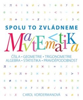 Matematika Spolu to zvládneme