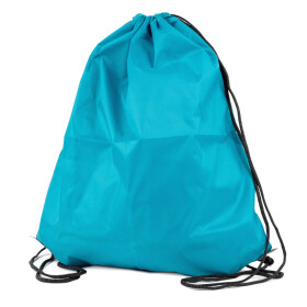 Pytlík na přezůvky - Max tyrkysový