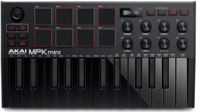 Akai MPK mini MK3