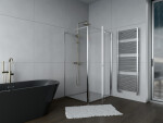 H K - Sprchový kout Style 100x90, L/P varianta SE-STYLE10090
