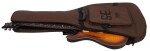 PRS SE DGT McCarty Tobacco Sunburst