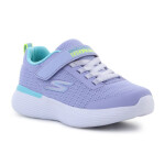 Dětská sportovní obuv Skechers Jr 302427L-LVMT EU